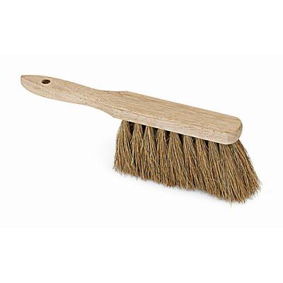 Nespoli coconut hand brush unpainted