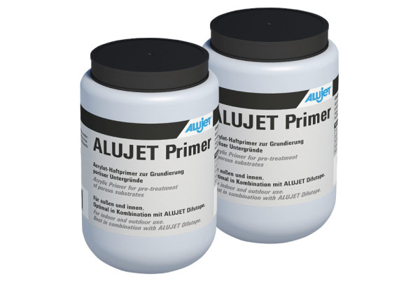 ALUJET Primer blau 1.00L Gebinde
