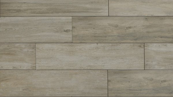 EL 30x120 KANN XANTOS grey-brown mottled wood look. structured