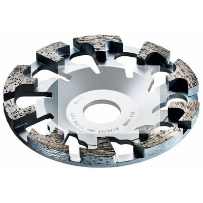 Tarcza diamentowa Festool DIA HARD-D130 PREMIUM