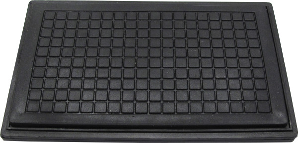 Triuso replacement end cap for 3rd hand 3HANDEK