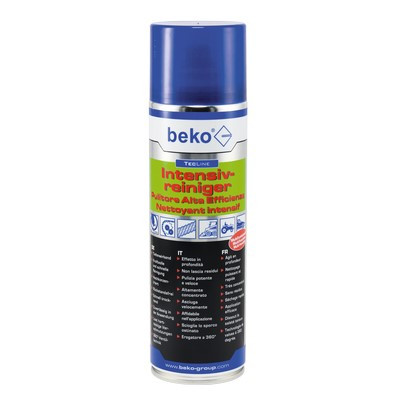 Beko TecLine Intensivreiniger 500ml