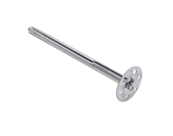 Toge IDM Dübel 170mm vz TIDS 170 f. 90-120mm Isolierdicken 250 Stück