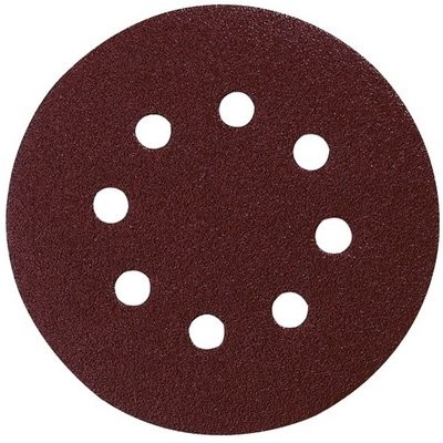 Makita Schleifscheibe K100 Ø 125 mm - 10 Stück/Karton