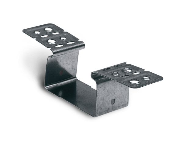 Knauf Befestigungs-Clip 60/27 100 Stück Paket