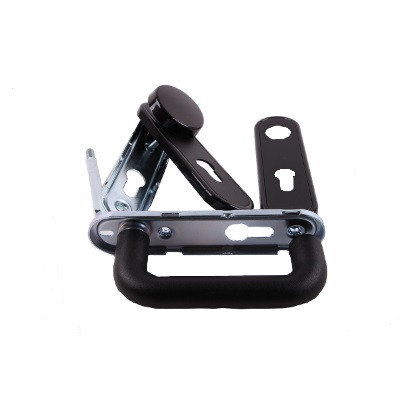 Novoferm FS interchangeable door fitting Standard PZ