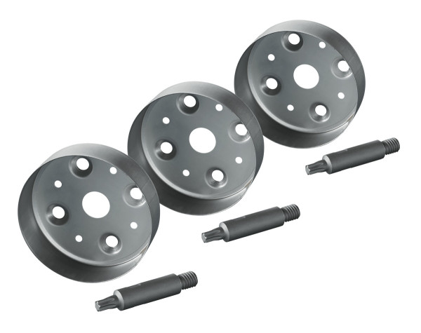 Knauf STR U spare parts kit for assembly tools