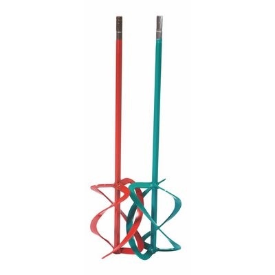 Collomix Mischwerkzeuge MKD 120 HF 1 Satz Ø 120mm 20-50l Mischvolumen
