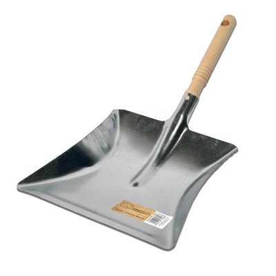 Nespoli Kehrschaufel vz 22cm