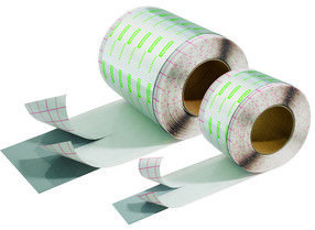 Pavatex Pavatape 300 Butylkautschukband 20mx300mm Rolle alukaschiert