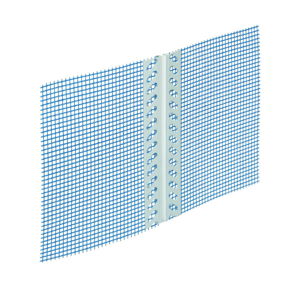 Knauf Gewebeleiste Bewegungsfuge 3mm 2000m