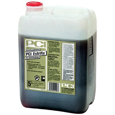 PCI Estrifix 5kg Kanister Farbe:braun