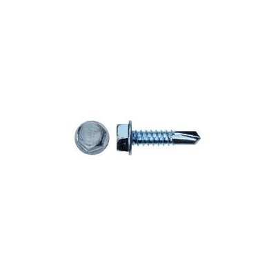 ACP Sechskantbohrschraube DIN7504 6.3x19mm 100er-Pack