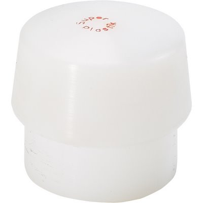 Superplastik weiß 50mm Ersatzplastik f. SH50SW