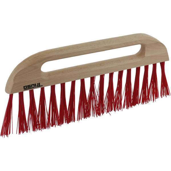 Triuso Putzstrukturwischer 500mm für Besenstrich