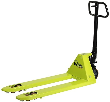 Pramac Professional pallet truck GS EVO 25S4 1150x525mm