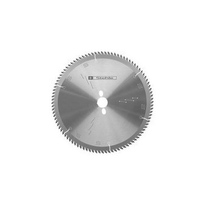 Stehle Handkreissägeblatt Hartmetall 190x2.6/2.0x20 Z 54 TR-F - 58110229