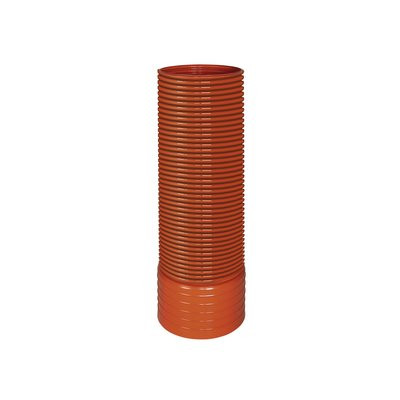 opti-control Aufsetzrohr DN 315 105cm Nutzlänge 80cm