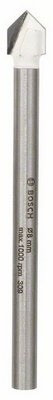 Bosch Glas-u.Fliesen-Bohrer Expert 8x80mm