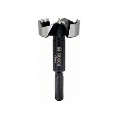Bosch Forstnerbohrer DIN 7483 G Ø45mm gewellt - 2608577020