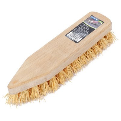 Nespoli Wurzelbürste