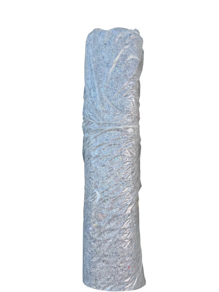 ZinCo Schutzmatte SM 500 2x50m 100% Synthetik graub. ca 500 g/m²