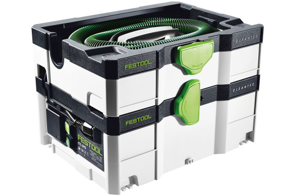 Festool Absaugmobil CTL SYS