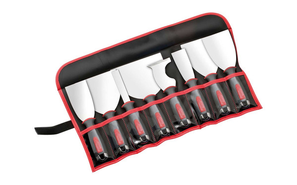 L'Outil Trockenbauer Spachtel-Set