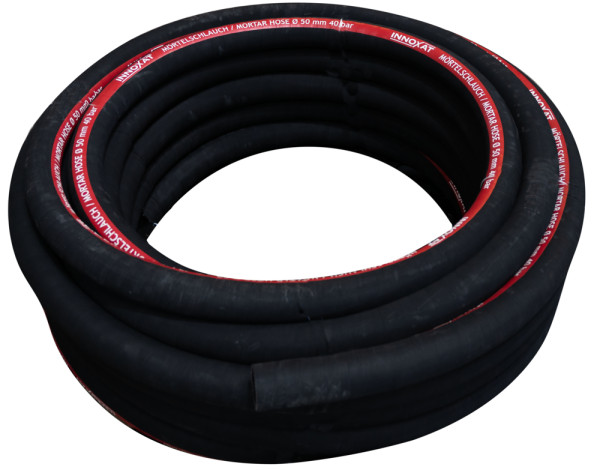 PET Mörtelschlauch 40bar 25x7mm 10m VT25/MT25, System 22