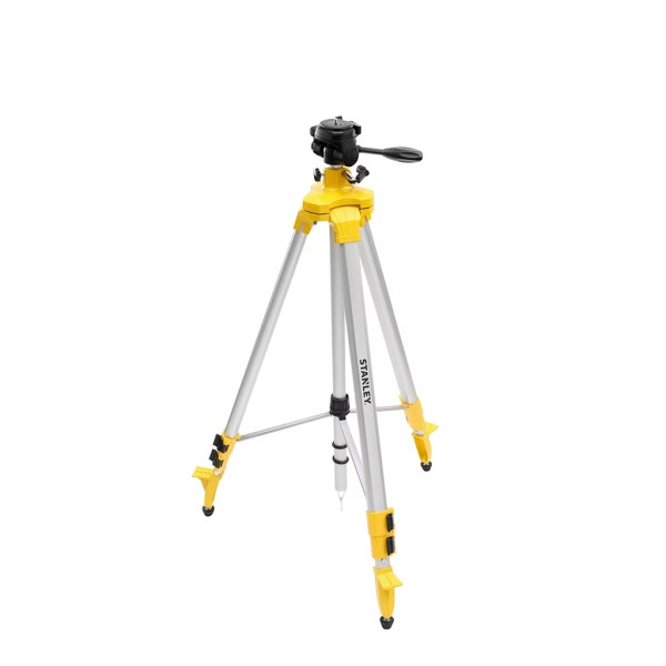 SBD Stativ 1/4" 097-2.48m Teleskopbeine