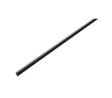 Edelstahl Rundeisen 6mm Länge 3.00m
