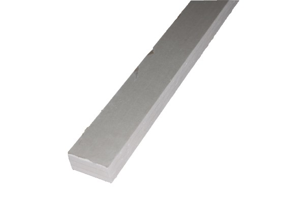 RUFA Gipsriegel D 37.5/B 50/L 2500mm bestehend aus 12.5 GKF