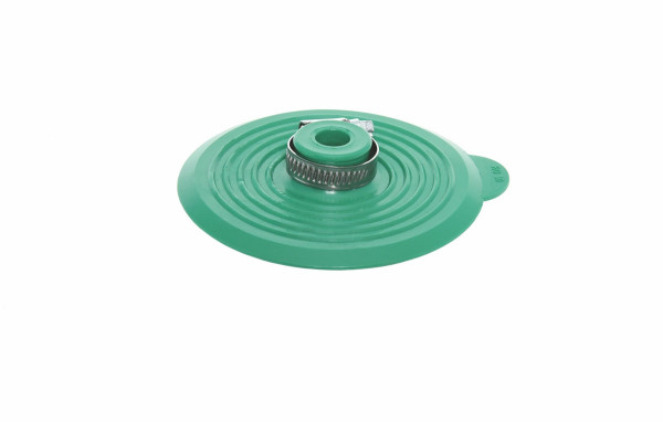 Mastertec Mauerkragen RONDO 10 für Blitzschutz Rundleiter 8 + 10mm