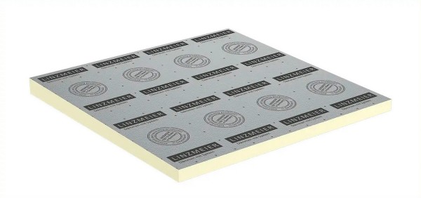 Linzmeier LINITHERM PAL Gefälle 2% 30/55mm - 1200x1200mm