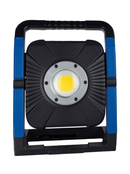 Schwabe LED Akku-Strahler "Work Light" 40W 5000lm 18V Akkus versch. Hersteller