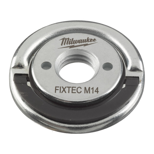 Milwaukee FIXTEC Mutter M14 Universal Fixtec Nut Gen II Ø 115 - 230 mm