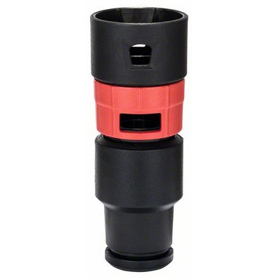 Bosch Werkzeugmuffe 22/35 für Bosch Professional-Staubsauger