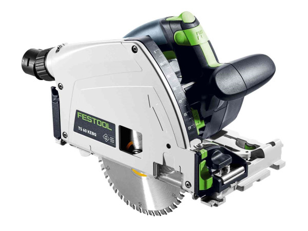 Festool Tauchsäge TS 60 KEBQ-Plus 576721