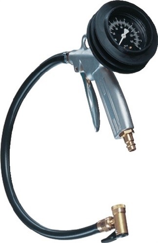 Handreifenfüllmesser airmaster-standard m.Hebelstecker DN 7.2 EWO