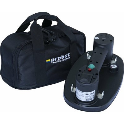 Probst Vakuum-Handverlegegerät Fliguan- Akku-Handy FXAH-120-Grabo-Greenline
