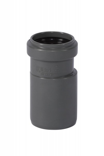 HTsafeR Reduktion DN 40/32
