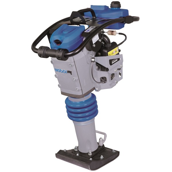 Weber Rüttelstampfer SRV 620