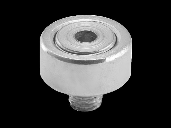 Zambelli facade adapter M10 galvanized