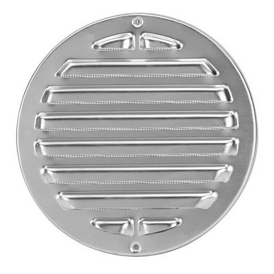 Kratka ochronna Upmann ze stali nierdzewnej D150 z linką muchową - 54582