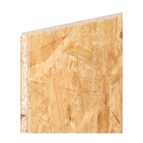 OSB/3 Krono R N+F E1 2500x625x18mm EN300 ungeschliffen