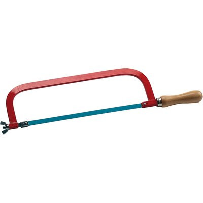 Triuso metal saw bow 18x8mm tube