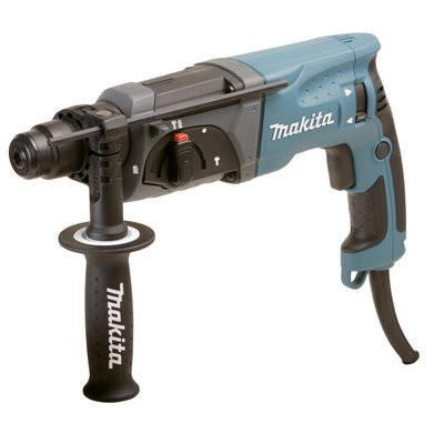 Makita HR 2470 Kombihammer SDS 24mm