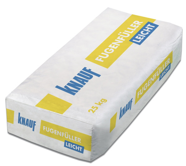 Knauf Fugenfüller leicht 25kg