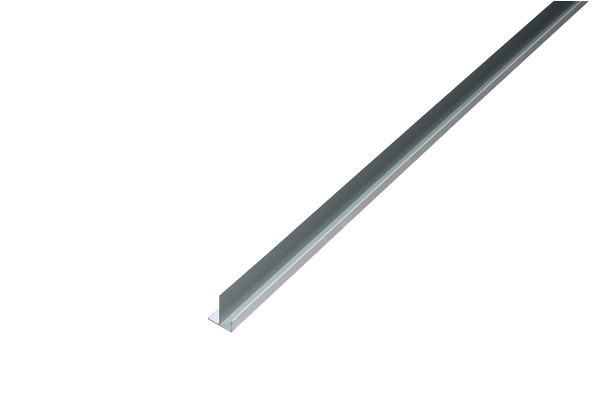 Knauf DONN F-angle white MF8W 3000mm