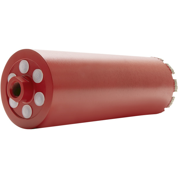 Diewe A-TriX® DU Diamant-Bohrkrone Ø152mm 1/2" IG